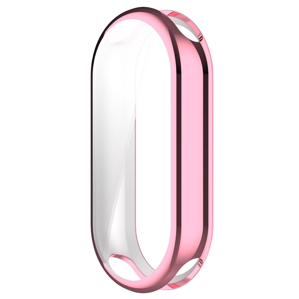 Xiaomi Smartwatch Accessories - Zachte TPU beschermhoes anti-kras smartband scherm