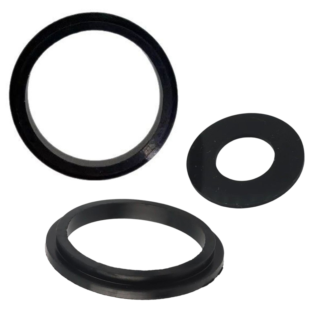 Silicone Band Replacement - A en B C Connection Silicone