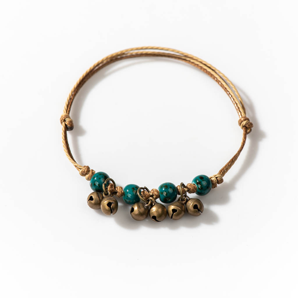 Handgemaakte keramische retro- - Ceramic Link Bracelet recensie en prijs