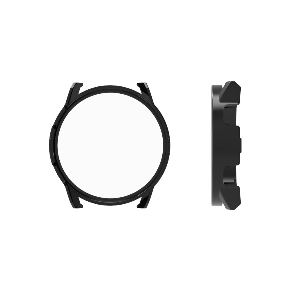 Harde Rand Shell Glas Screen P - Xiaomi Smartwatch S3 Accessories recensie en prijs