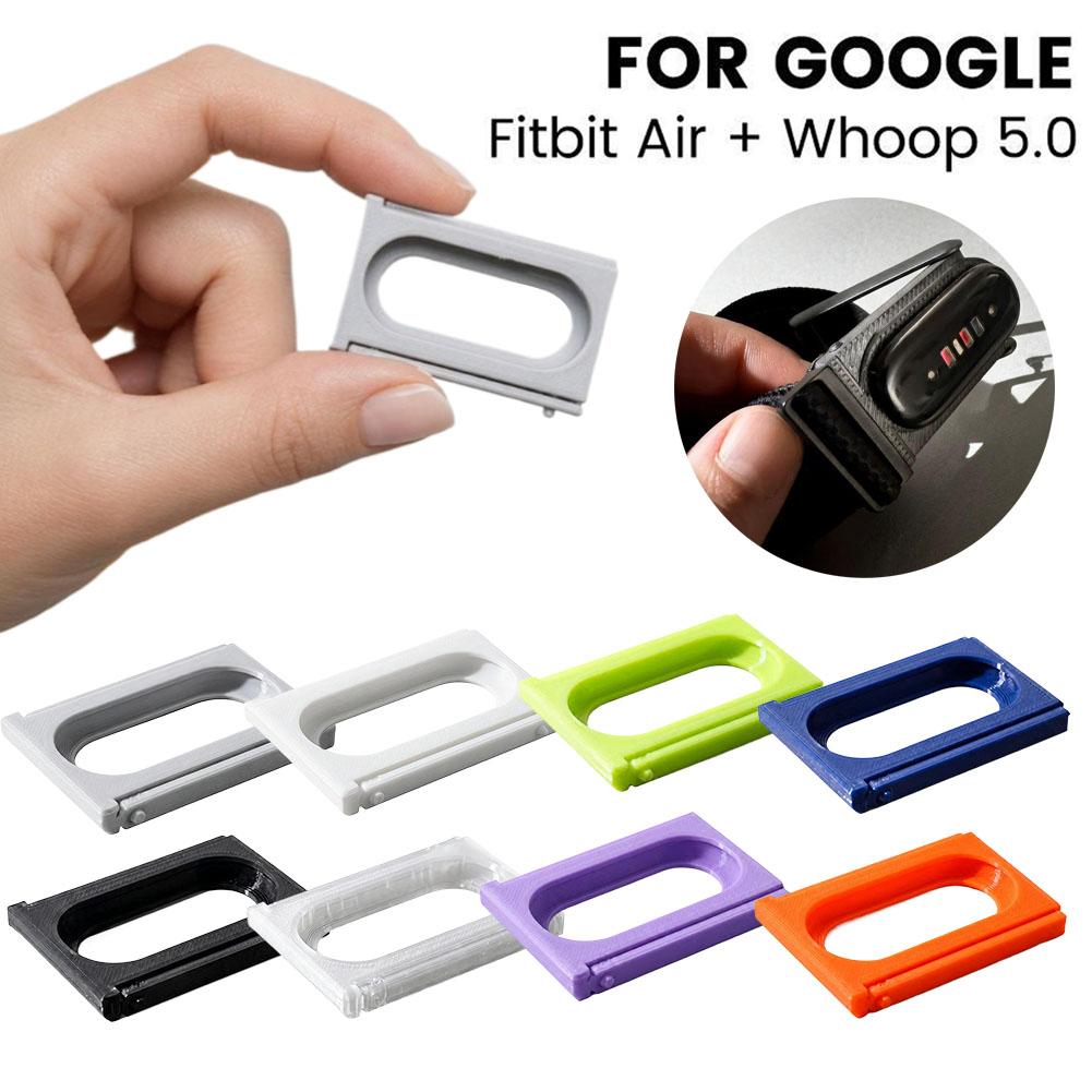 Voor Fitbit Air Whoop 5.0 Comb - Smartwatch Watch Accessories recensie en prijs