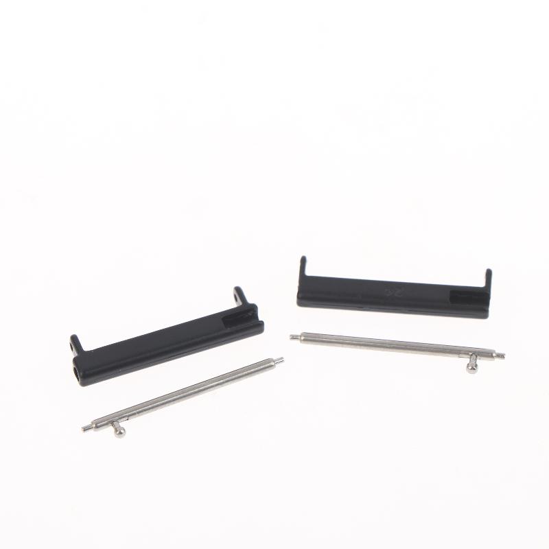 1 paar 24mm Tot 22mm/20mm Pols - Smartwatch Watch Accessories recensie en prijs