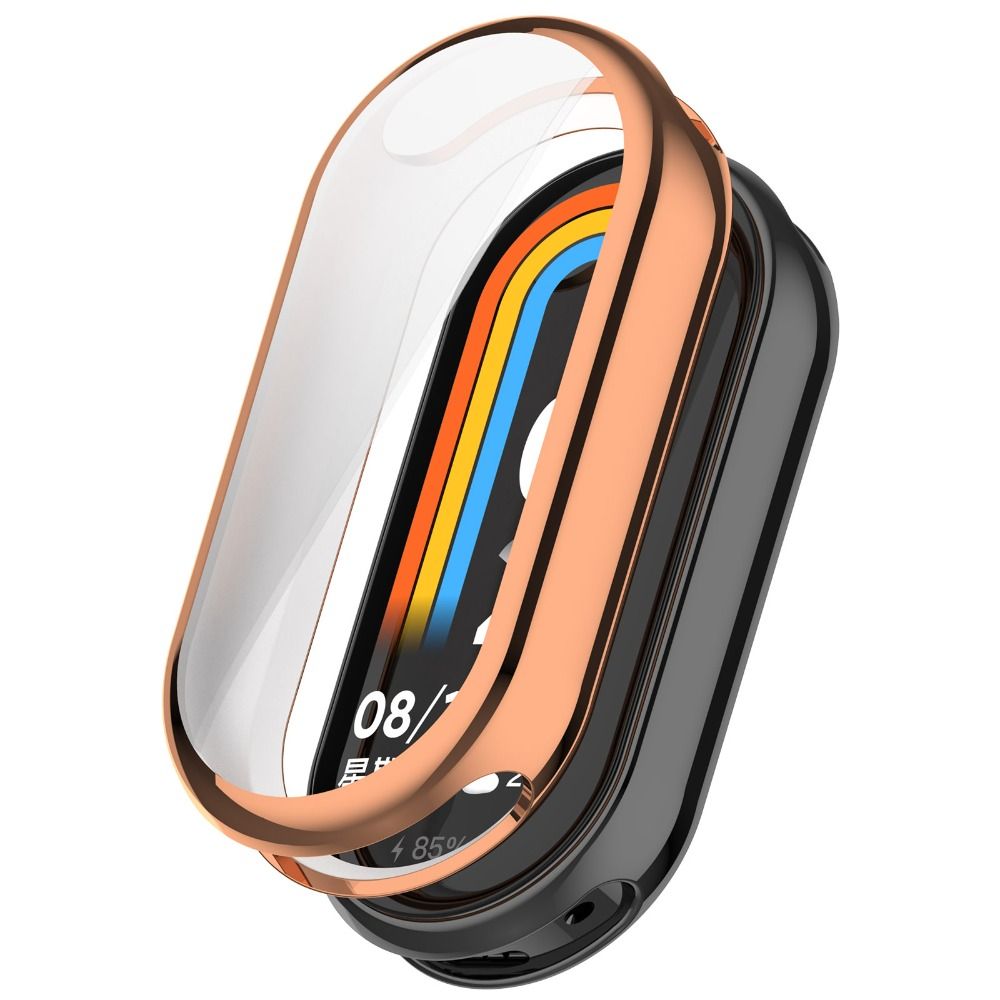 Zachte TPU beschermhoes anti-k - Xiaomi Smartwatch Accessories recensie en prijs