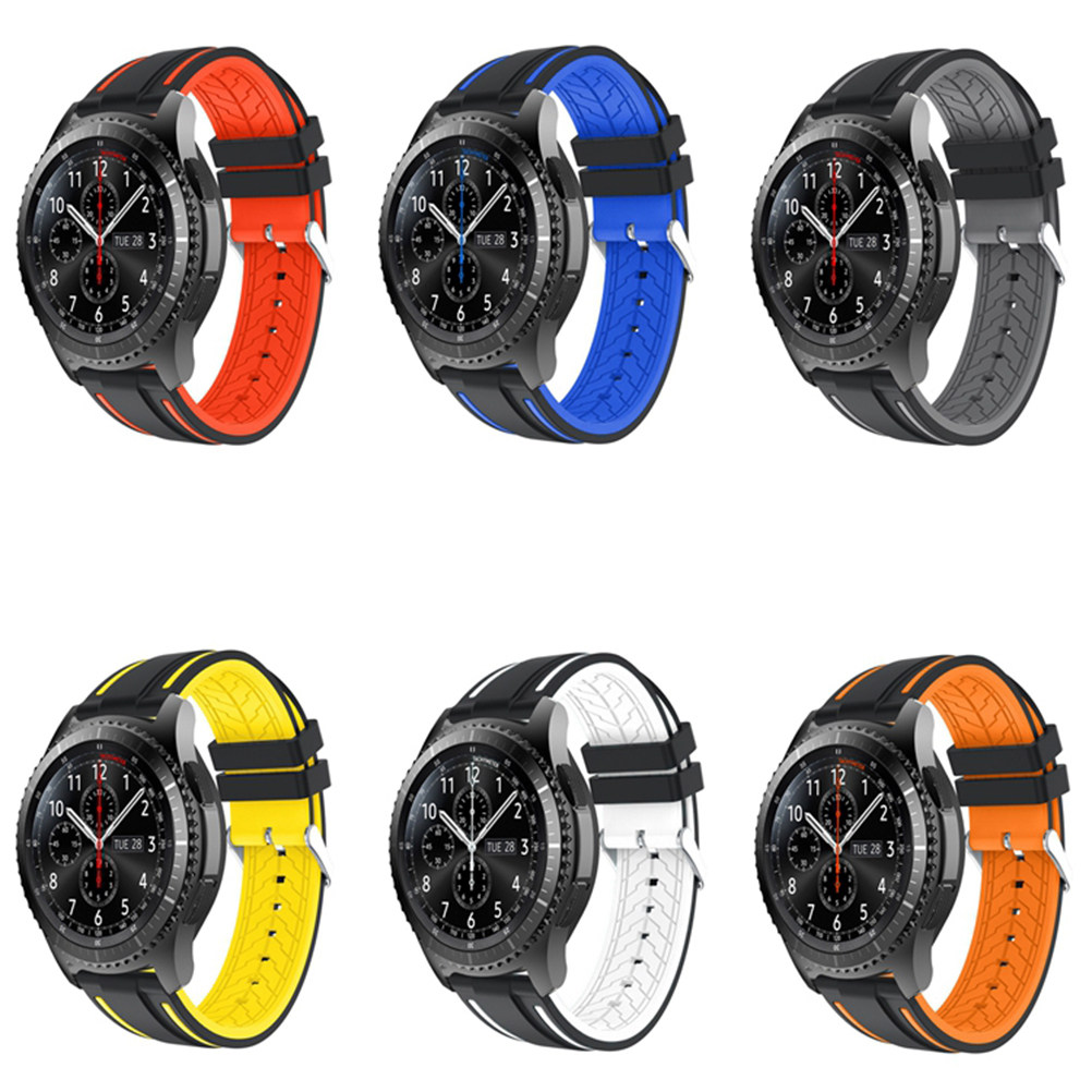 Premium verstelbare dichromati - Smartwatch Straps & Accessories recensie en prijs