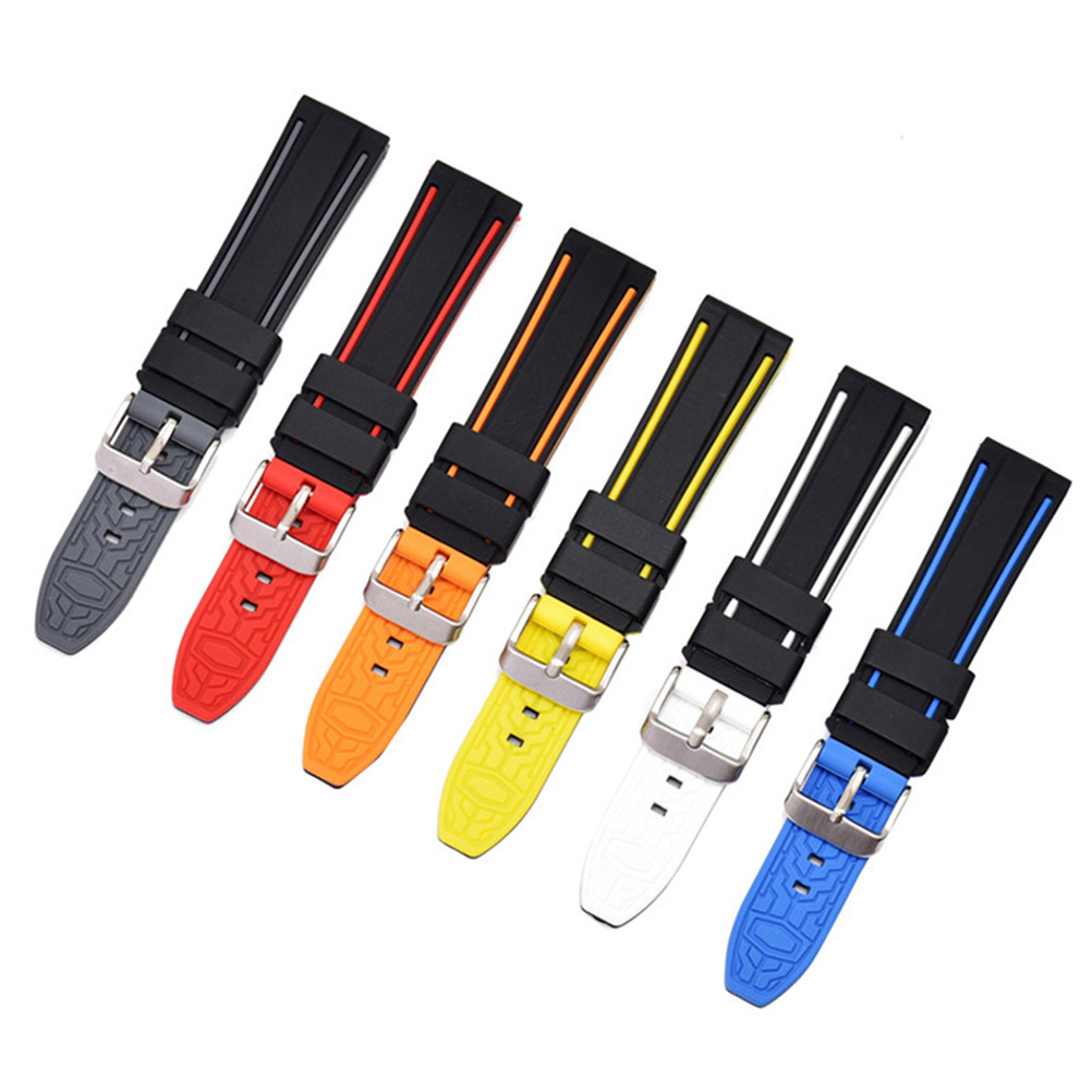 Premium verstelbare dichromati - Smartwatch Straps & Accessories recensie en prijs