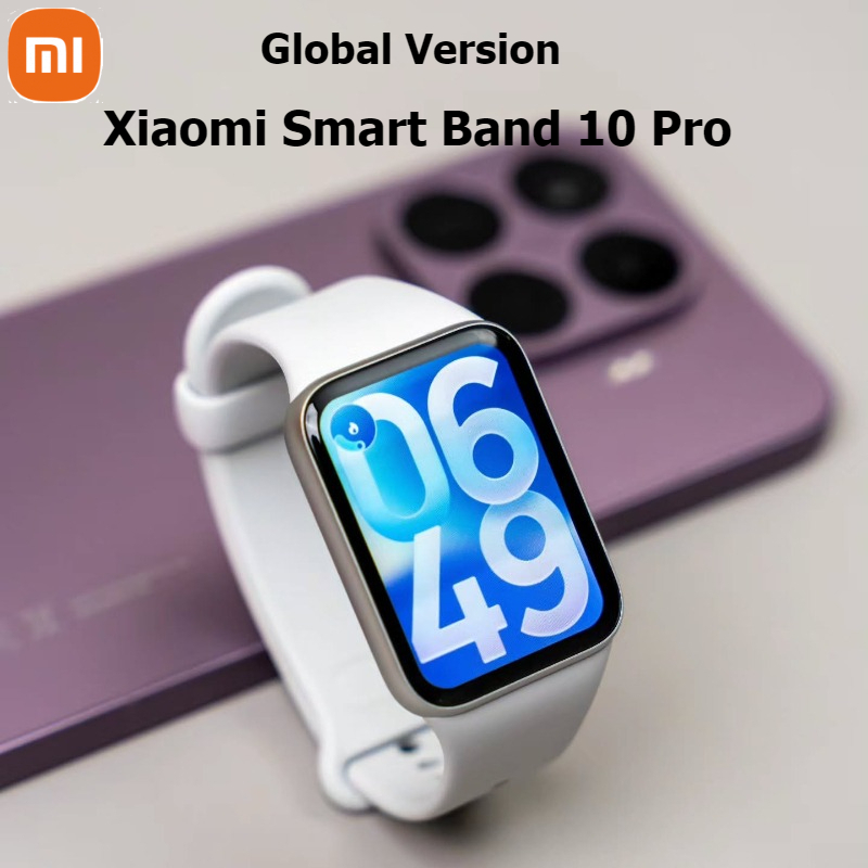 Originele wereldwijde versie X - Xiaomi Smartwatch Accessories recensie en prijs