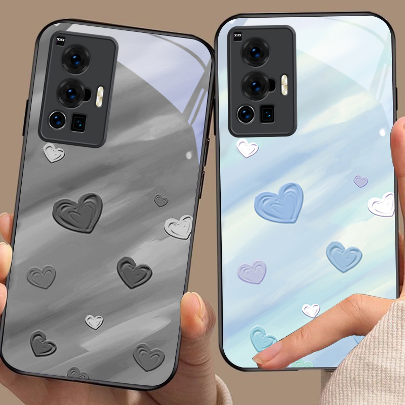 Minimalistische en mistige kun - Vivo V40 recensie en prijs