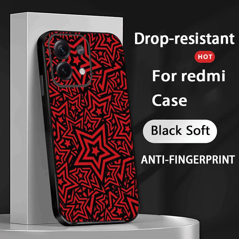 Persona 5 Joker hot game poste - Xiaomi Redmi Note 13 recensie en prijs