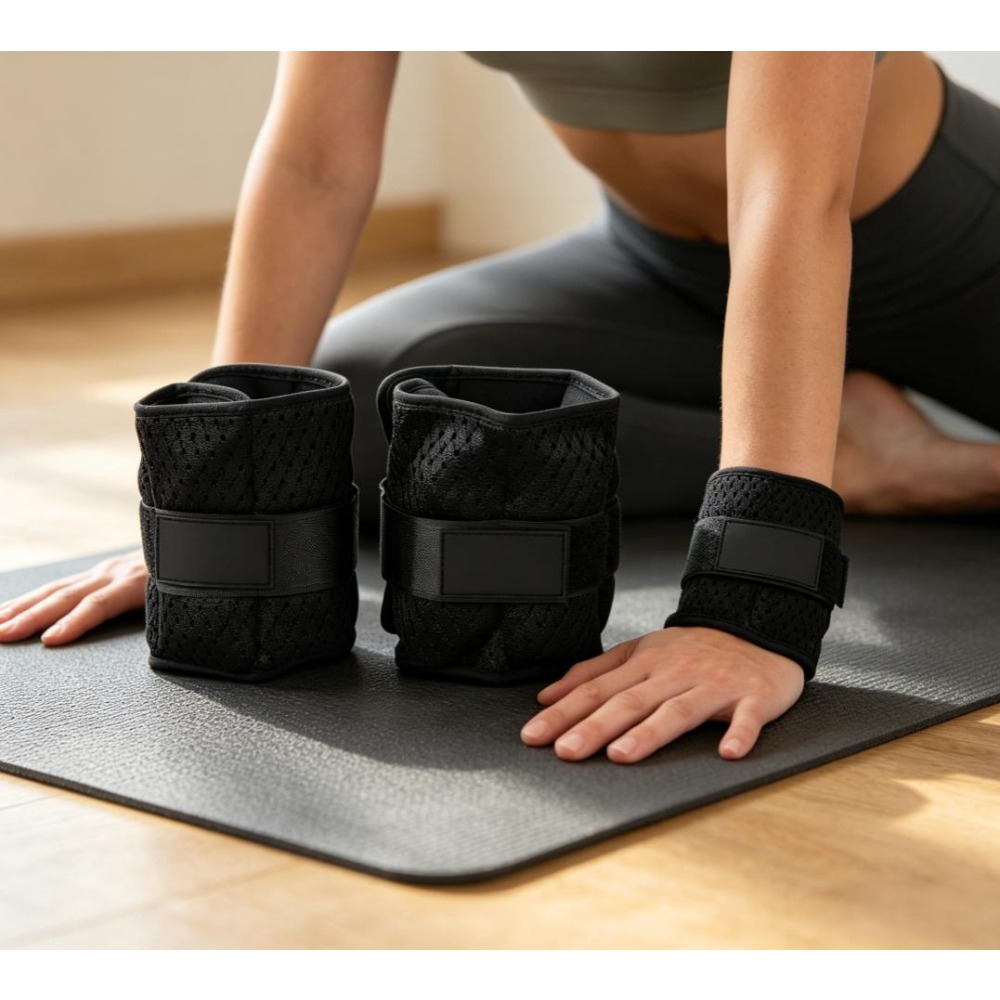 2,5 LB per paar, totaal 5 LB v - Rugged Sport Strap recensie en prijs