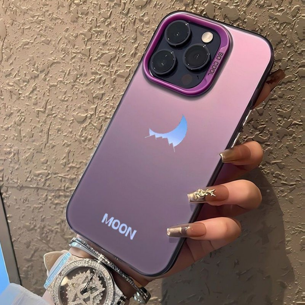 Telefoonhoesje achterkant met  - Apple Iphone 15 recensie en prijs