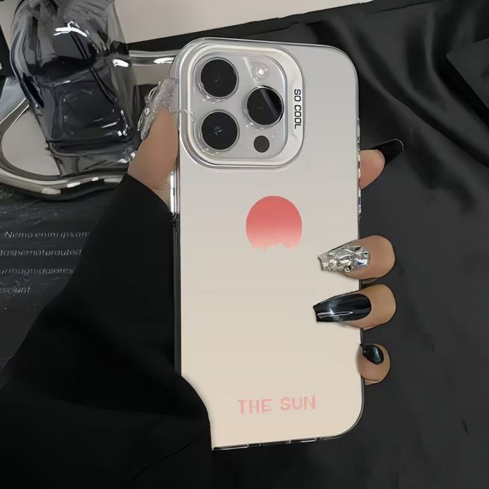 Telefoonhoesje achterkant met  - Apple Iphone 15 recensie en prijs