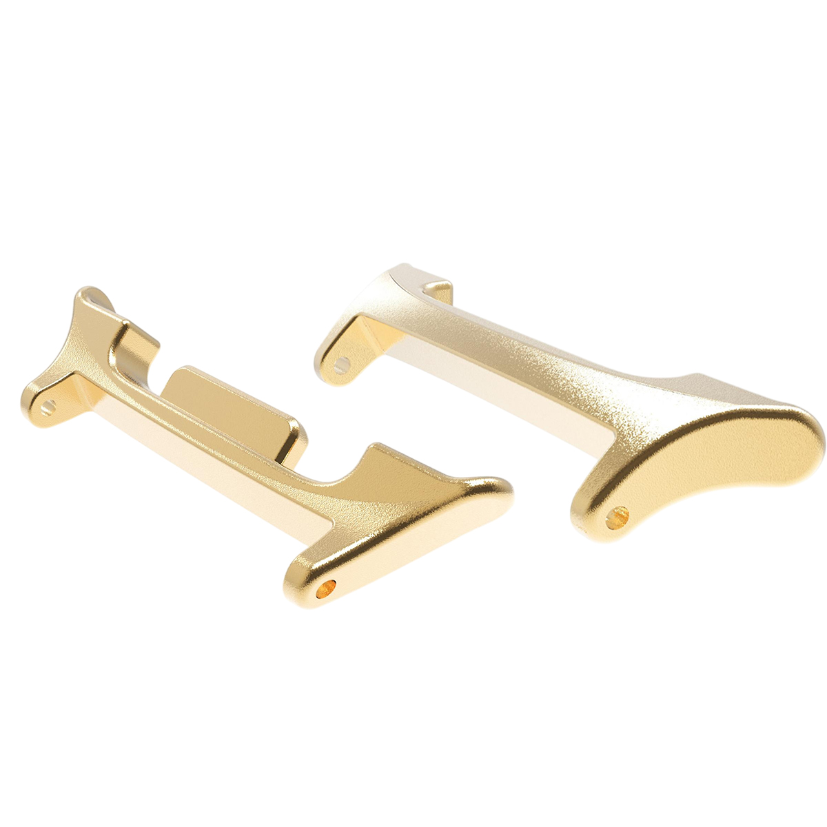 2 STUKS Adapter Voor Samsung G - Smartwatch Straps & Accessories recensie en prijs