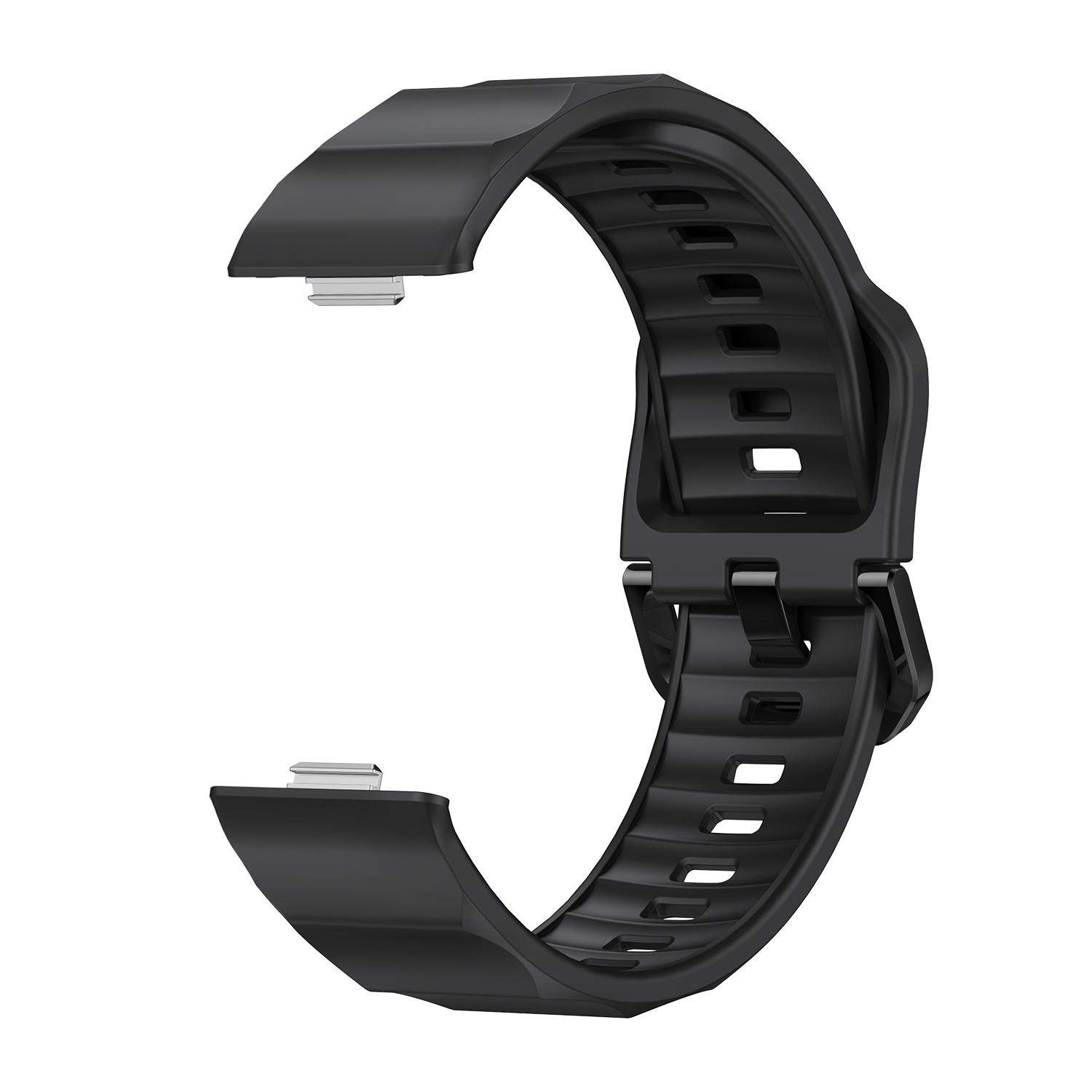 Siliconen Sport Band Voor Huaw - Smartwatch Straps & Accessories recensie en prijs