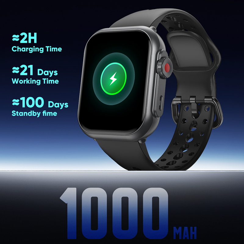 Nieuwe Watch Ultra 2 SE Smartw - Smartwatch Straps & Accessories recensie en prijs