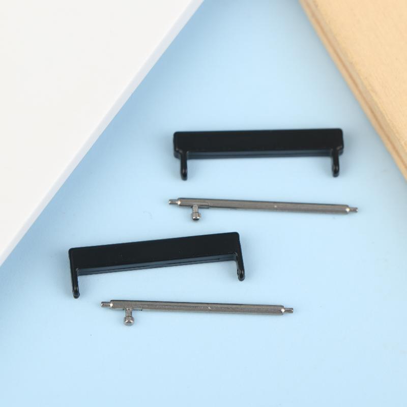 1 paar 24mm Tot 22mm/20mm Pols - Smartwatch Watch Accessories recensie en prijs