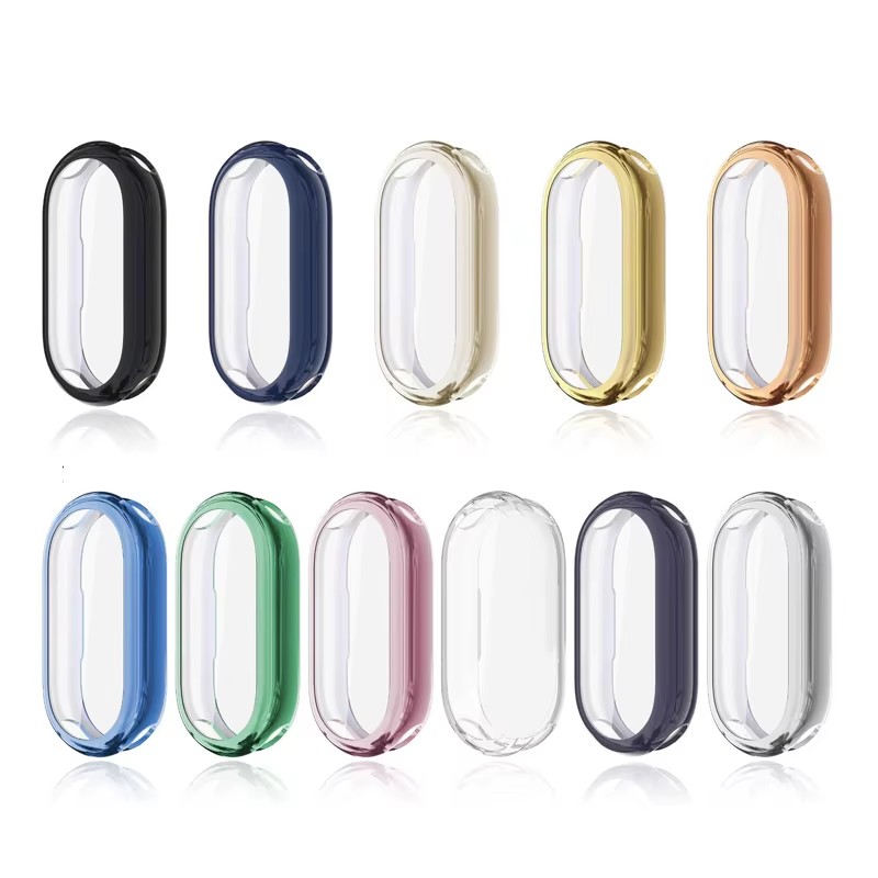 Cover Voor Xiaomi Mi Band 10 S - Xiaomi Smartwatch Accessories recensie en prijs