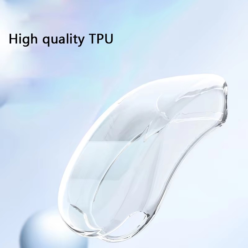 Cover Voor Xiaomi Mi Band 10 S - Xiaomi Smartwatch Accessories recensie en prijs