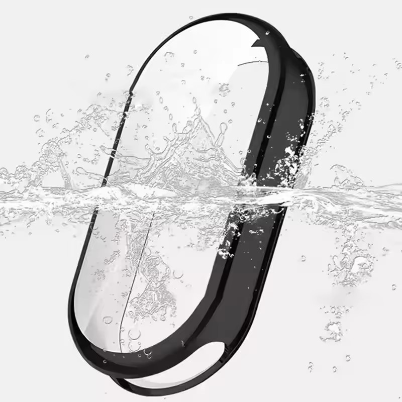 Cover Voor Xiaomi Mi Band 10 S - Xiaomi Smartwatch Accessories recensie en prijs