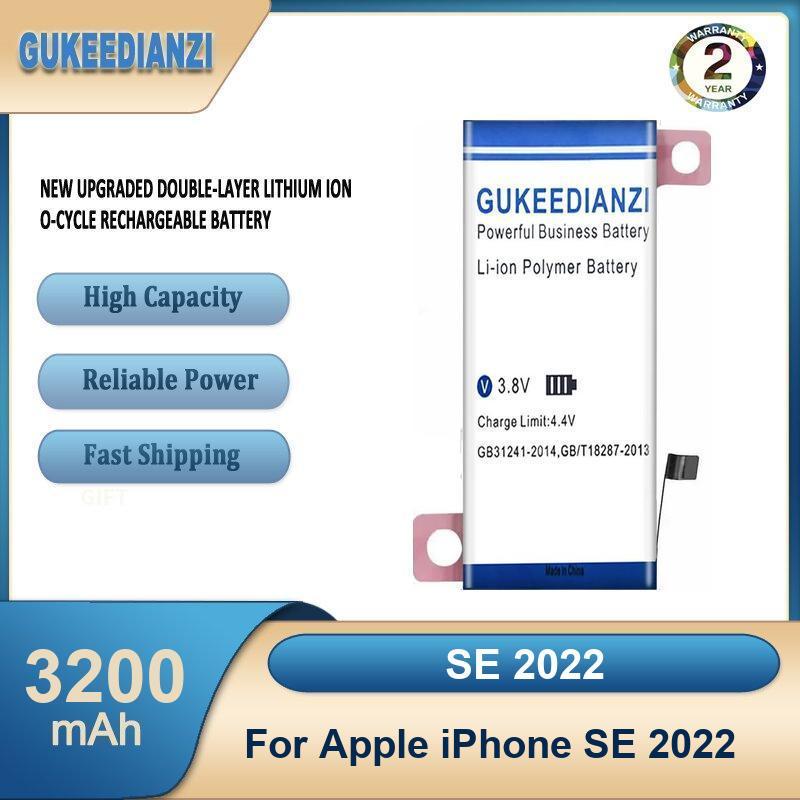 Batterij voor Apple iPhone 5S  - Apple Iphone 15 recensie en prijs
