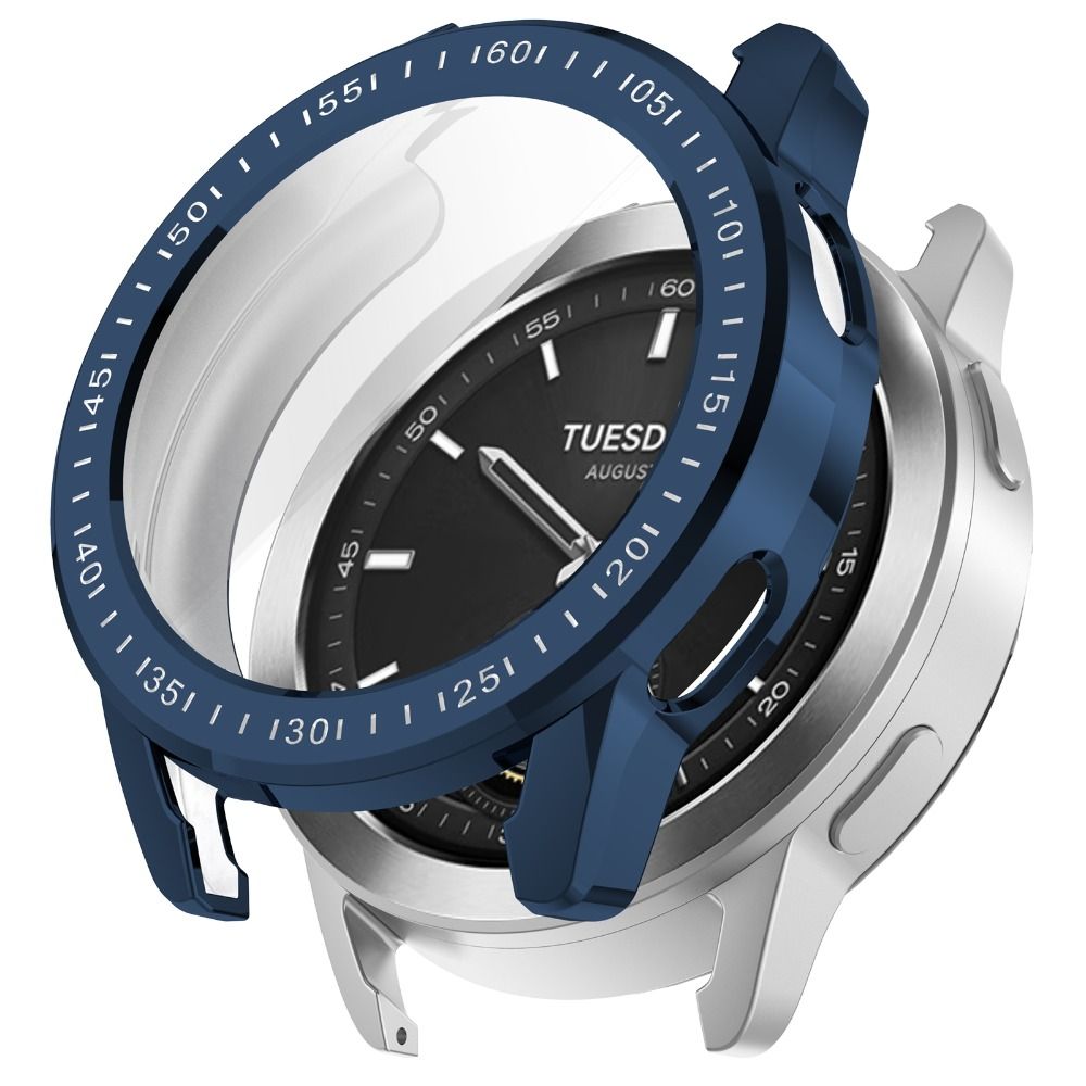 Nieuwe volledige beschermhoes  - Xiaomi Smartwatch S3 Accessories recensie en prijs