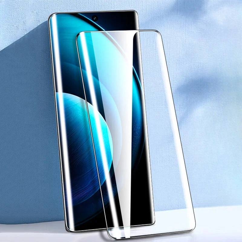 3d Volledige Lijm Gebogen Orig - Vivo V40 recensie en prijs