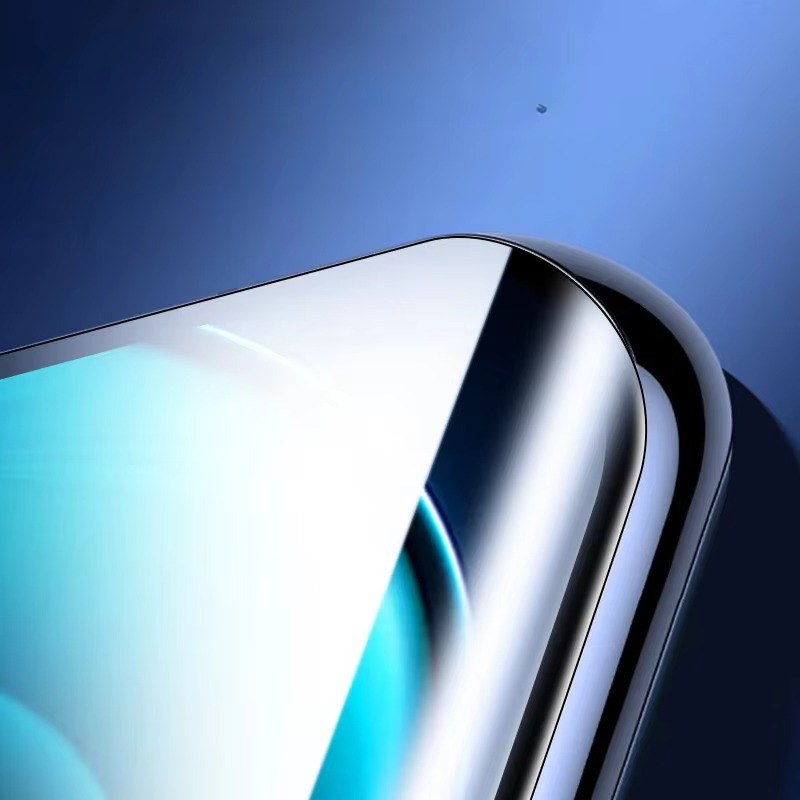 3d Volledige Lijm Gebogen Orig - Vivo V40 recensie en prijs
