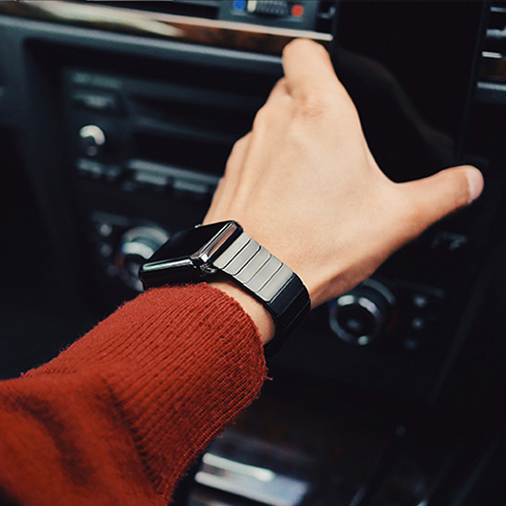 Keramische Link Armband Voor A - Ceramic Link Bracelet recensie en prijs