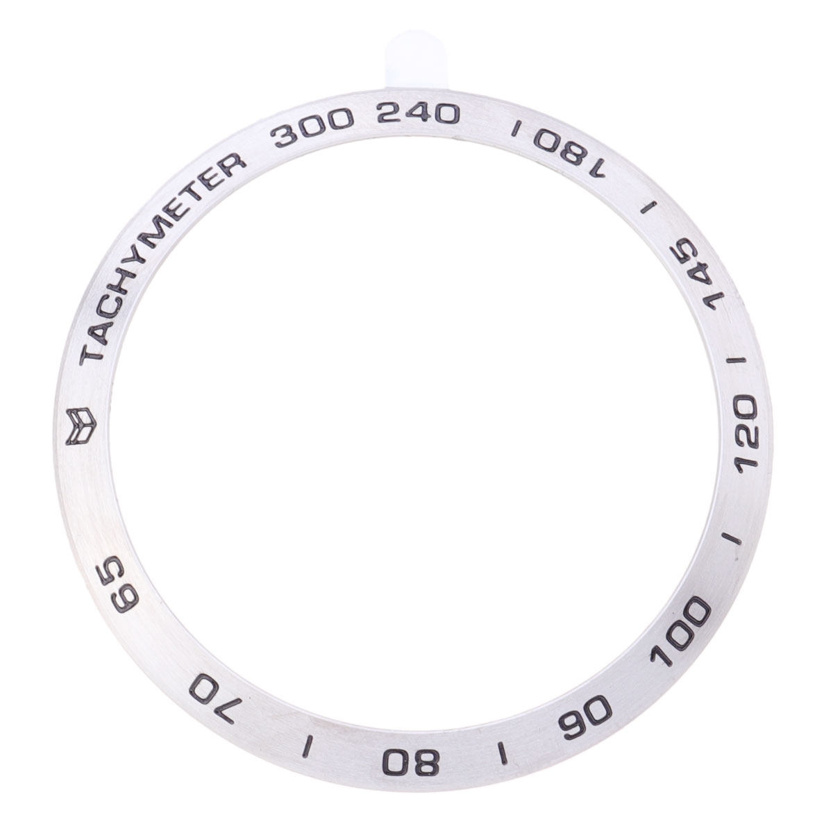 Metalen bezelring voor 42 mm h - Smartwatch Watch Accessories recensie en prijs