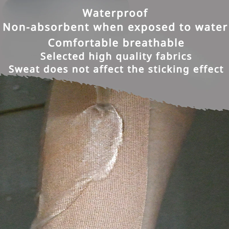 Sport Waterdichte Kinesiologie - Rugged Sport Strap recensie en prijs