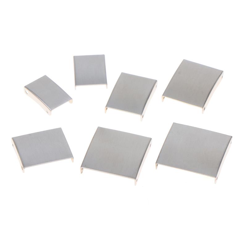 @*Step Design Horlogebandgesp  - Smartwatch Straps & Accessories recensie en prijs