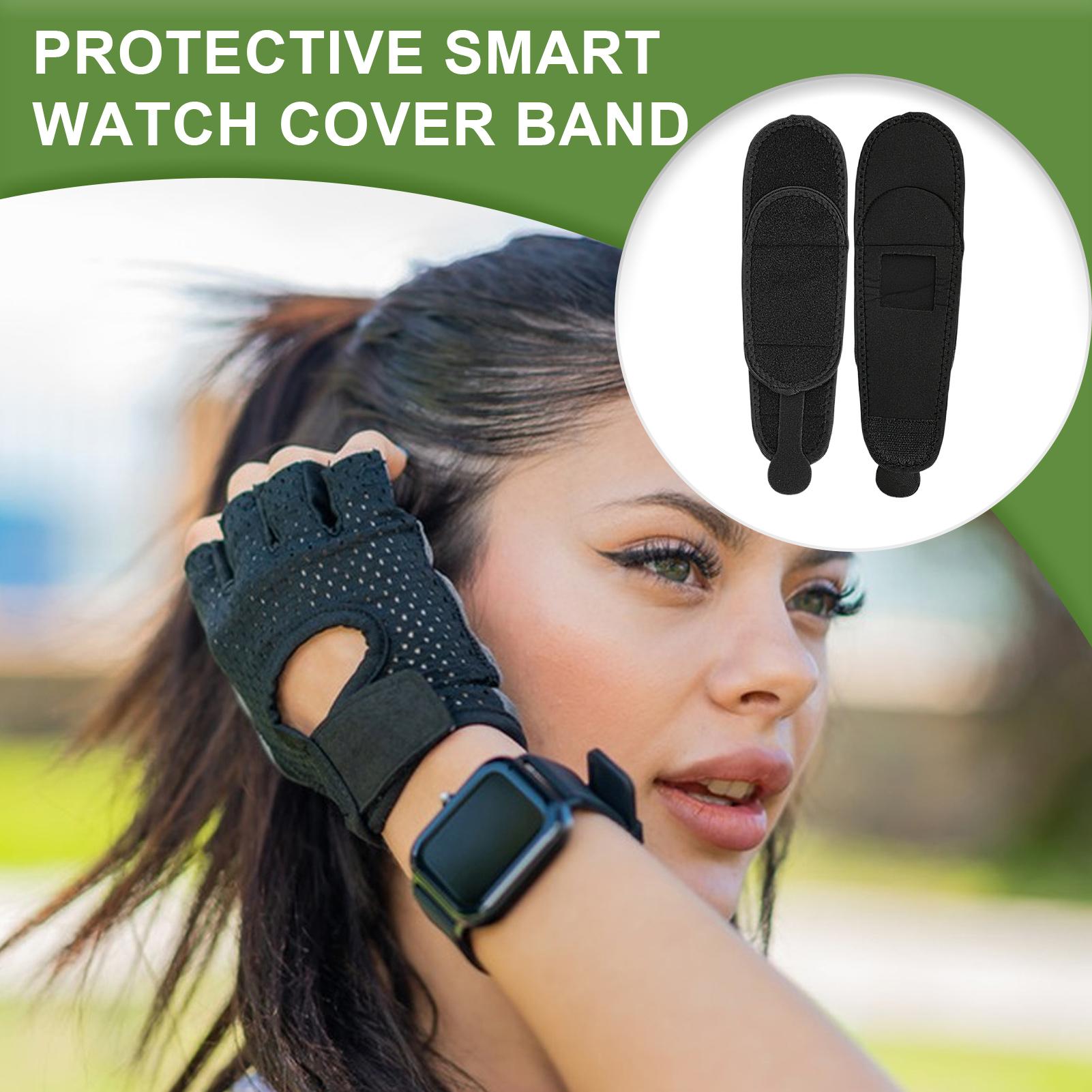 Smart Watch Protector Strap Ho - Smartwatch Straps & Accessories recensie en prijs