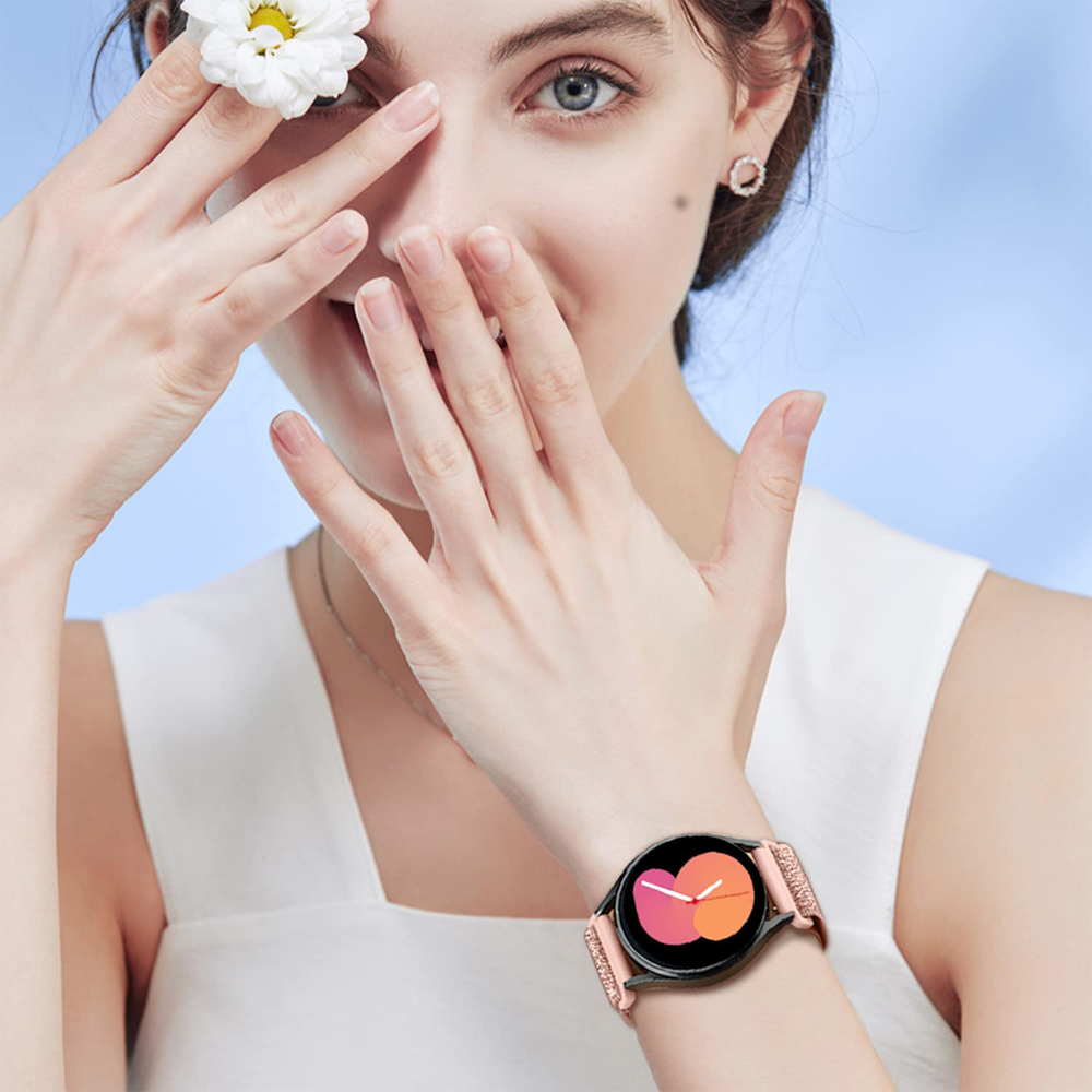 Bohemian Band Voor Samsung Gal - Xiaomi Smartwatch S3 Accessories recensie en prijs