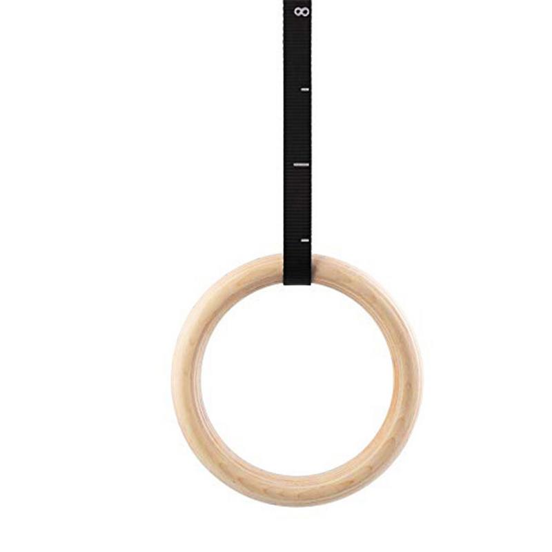 1 Stuk Berkenhout Gymnastiek R - Rugged Sport Strap recensie en prijs