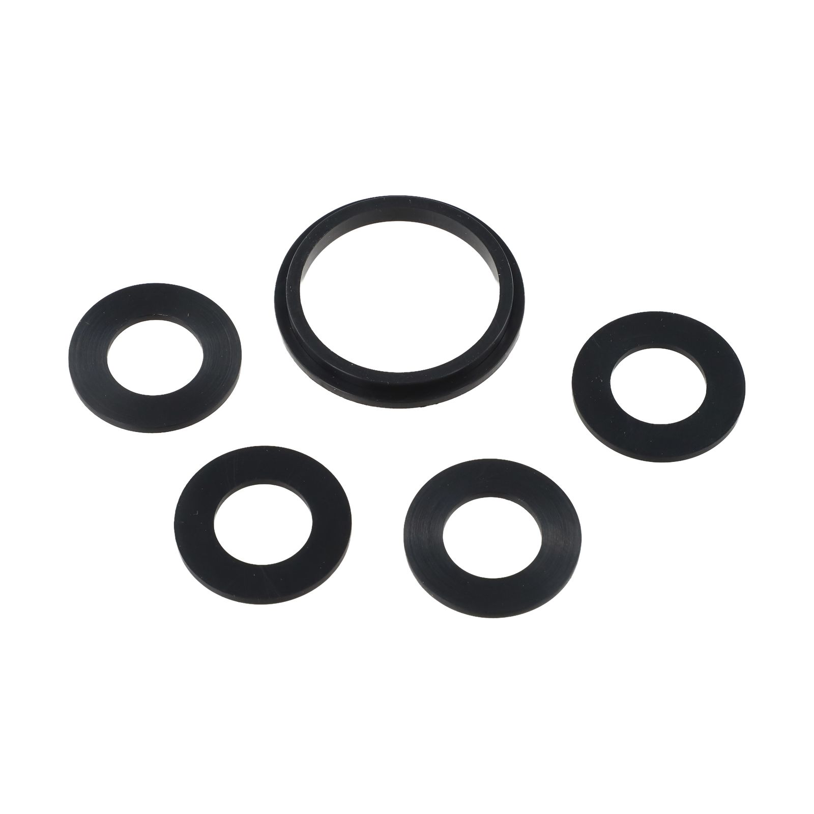 A en B C Connection Silicone R - Silicone Band Replacement recensie en prijs
