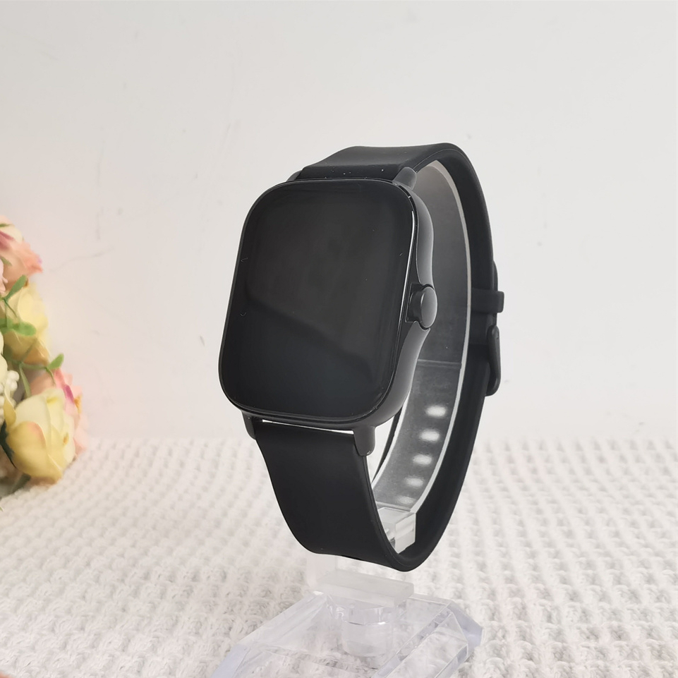 Amazfit GTS 2e Smartwatch Inge - Smartwatch X12 recensie en prijs