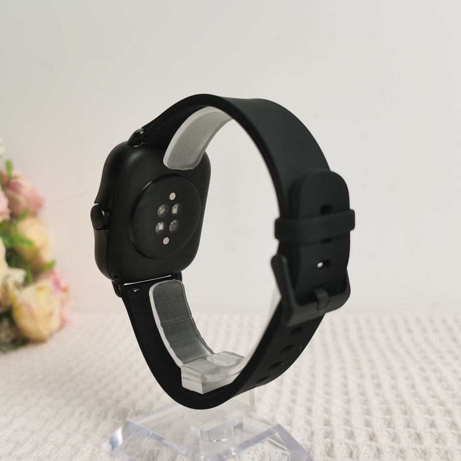 Amazfit GTS 2e Smartwatch Inge - Smartwatch X12 recensie en prijs