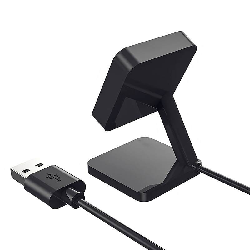 Desktop Stand Charger Adapter  - Xiaomi Smartwatch S3 Accessories recensie en prijs