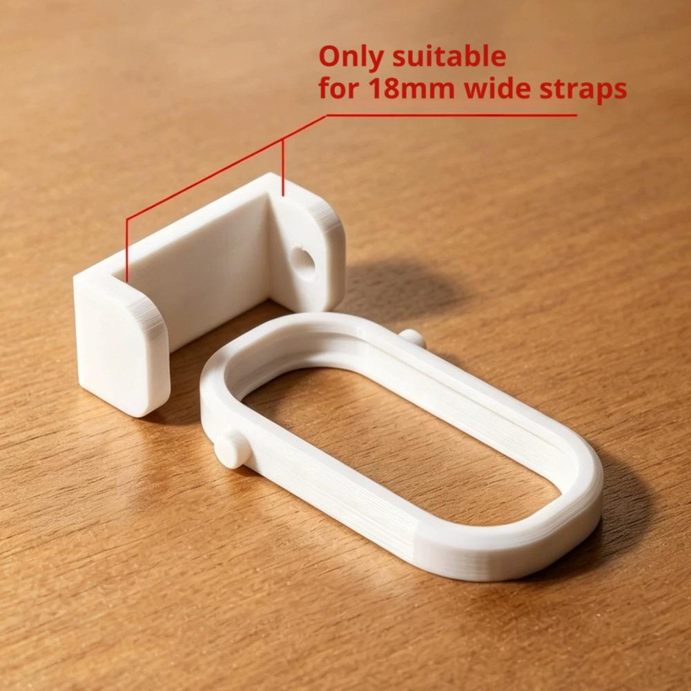 Fitbit Air Watch Band Adapter  - Smartwatch Straps & Accessories recensie en prijs