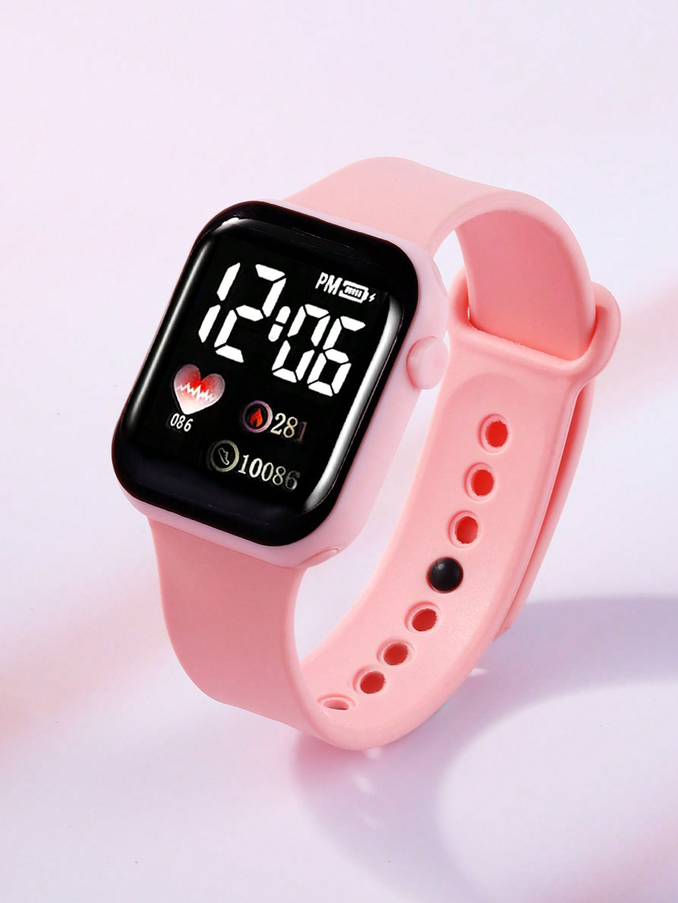 Liefdespatroon elektronisch ho - Smartwatch X12 recensie en prijs